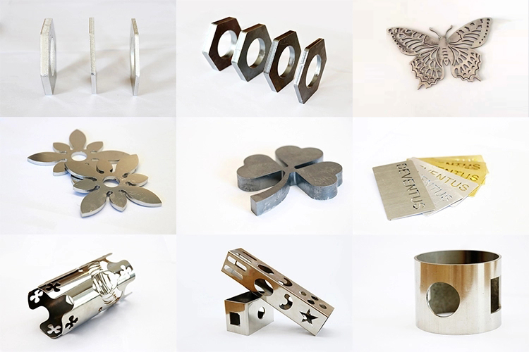 શ્રેષ્ઠ ઉત્પાદકો સસ્તા ભાવ સીએનસી લેસર કટીંગ મશીન