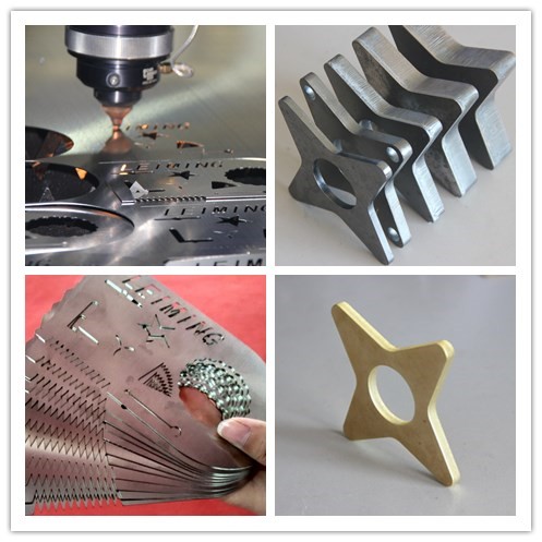 લેસર કટીંગ મશીન મેટલ લેસર કટીંગ મશીન 500w 1000w