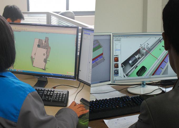 અમારી આરડી ટીમ