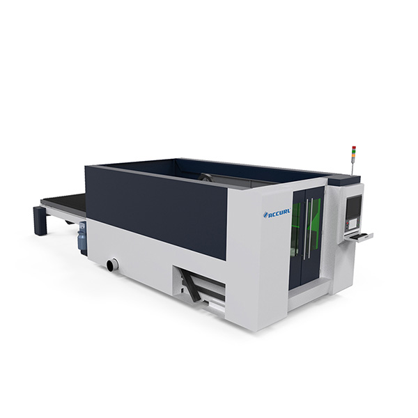 સ્ટીલ લેસર કટીંગ મશીન